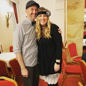 Meet your Posher, Carrie